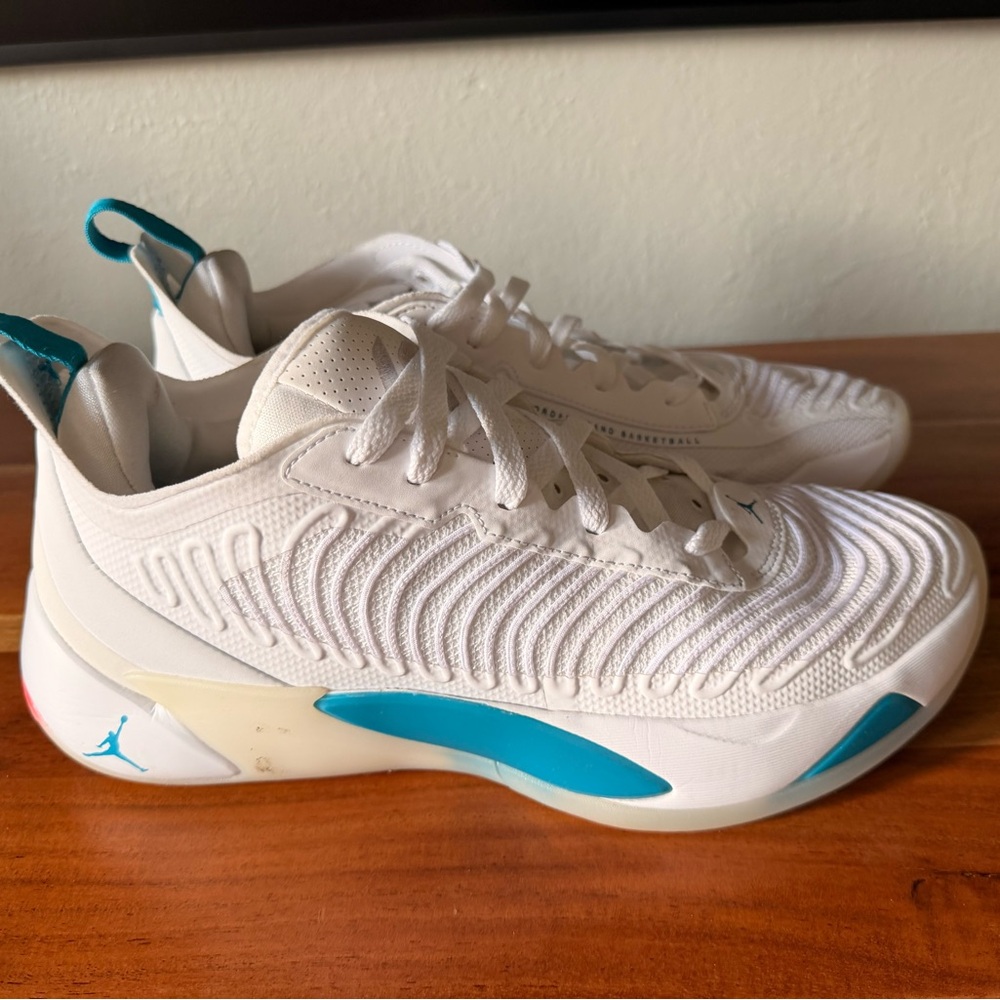Jordan Luka 1 Legend of 7 | Size 10